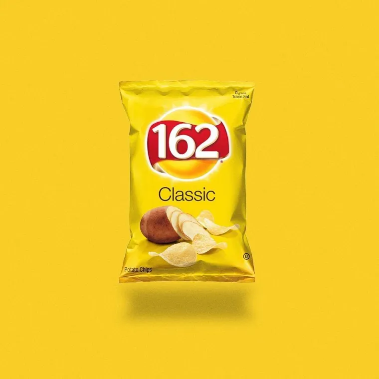 Koliko hrana koju često jedemo ima kalorija? Ovaj Instagram to otkriva