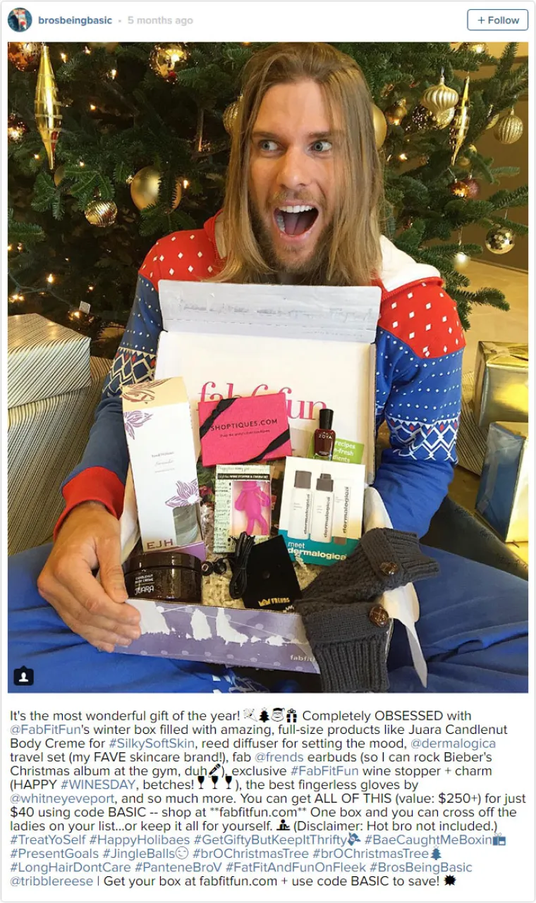 Ovaj Instagram je pun mu&scaron;karaca koji na urnebesne načine kopiraju fotografije ljep&scaron;eg spola