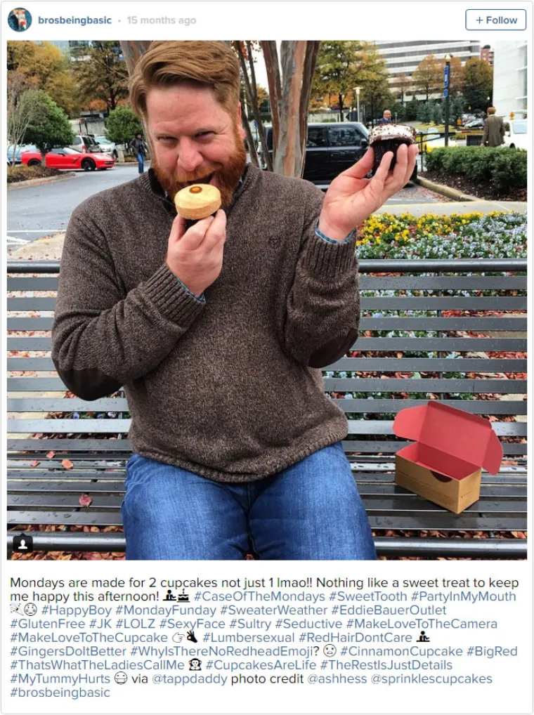 Ovaj Instagram je pun mu&scaron;karaca koji na urnebesne načine kopiraju fotografije ljep&scaron;eg spola