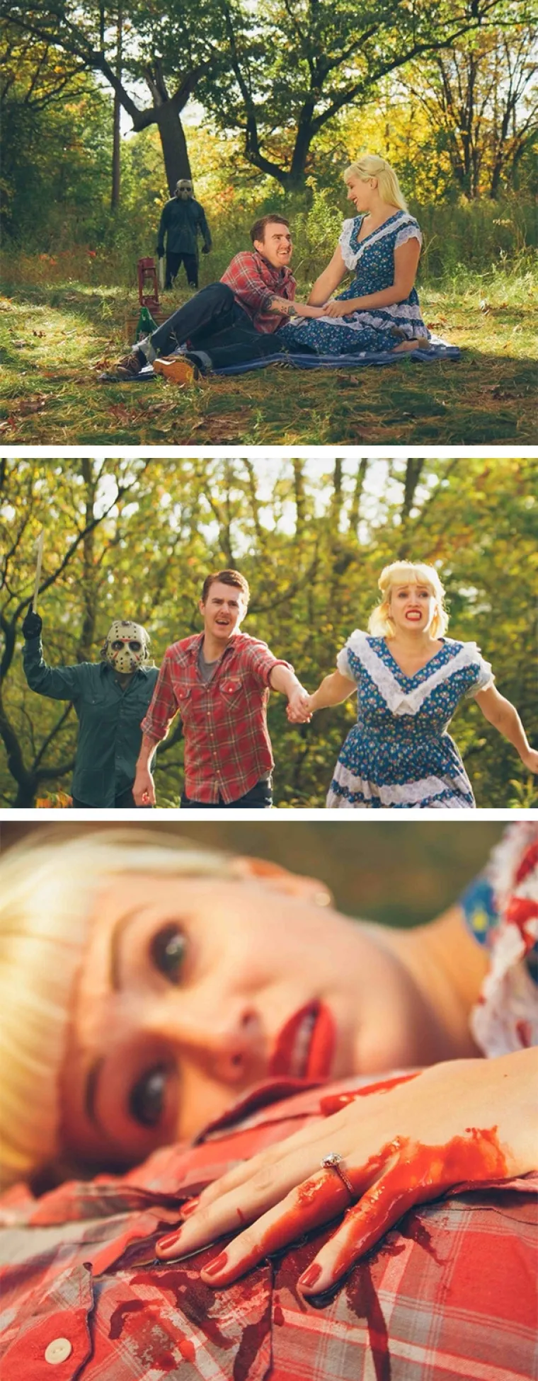 Ovo su najkreativnije objave zaruka koje smo ikada vidjeli i moramo priznati da smo malo ljubomorni