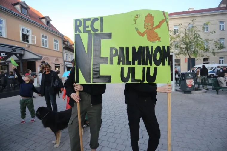 Photo: Dalibor Urukalovic/PIXSELL