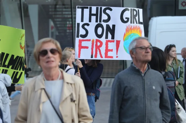 Photo: Dalibor Urukalovic/PIXSELL