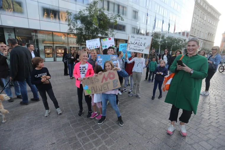 Photo: Dalibor Urukalovic/PIXSELL