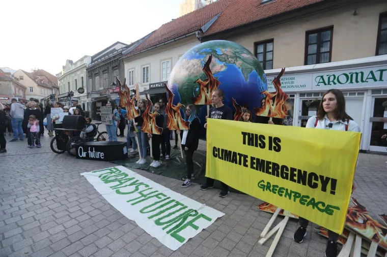 Photo: Dalibor Urukalovic/PIXSELL