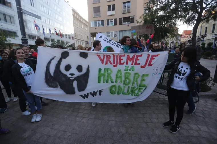 Photo: Dalibor Urukalovic/PIXSELL