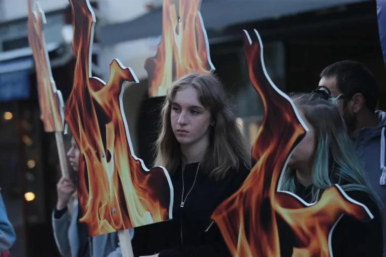 Photo: Dalibor Urukalovic/PIXSELL