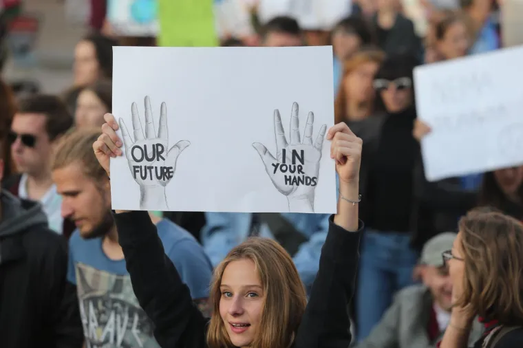 Photo: Dalibor Urukalovic/PIXSELL