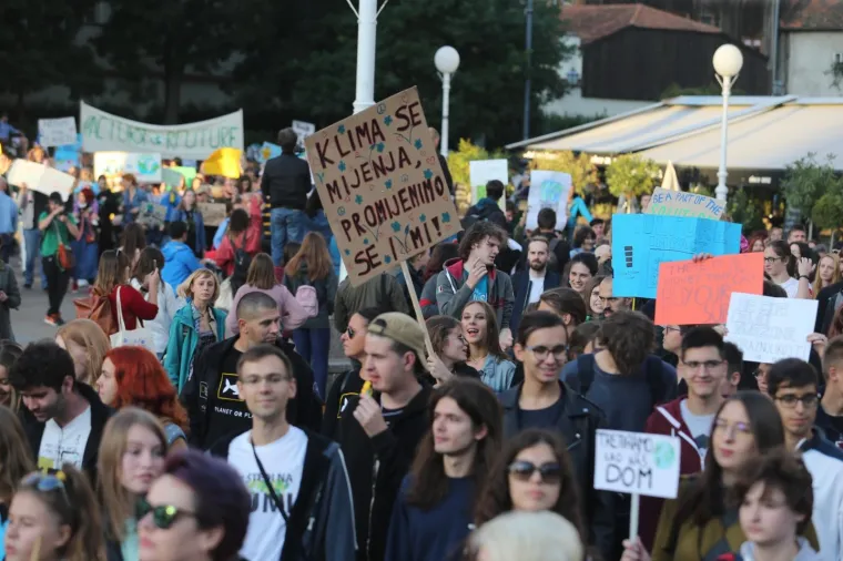 Photo: Dalibor Urukalovic/PIXSELL