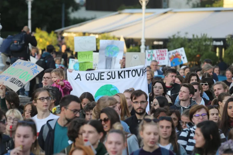 Photo: Dalibor Urukalovic/PIXSELL