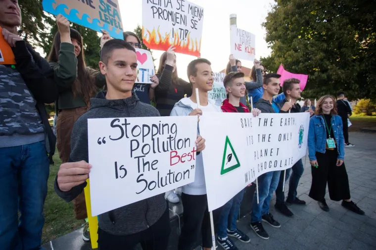 20.09.2019., Osijek - Javorovic/PIXSELL