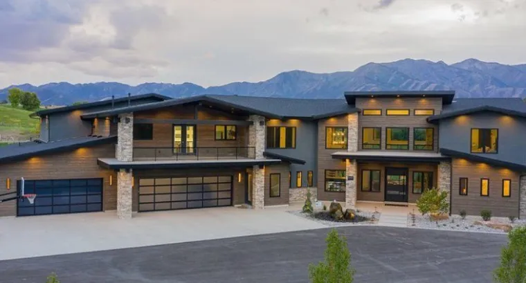 [FOTO] ZVIJEZDA REAL MADRIDA POHVALILA SE NOVIM DOMOM: Njegova luksuzna vila zaista je ne&scaron;to posebno