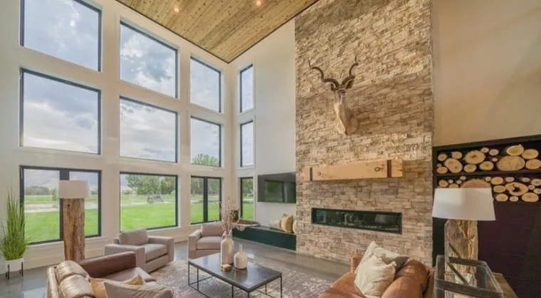 Američki ko&scaron;arka&scaron; pokazao je svoju rasko&scaron;nu vilu u Uti.