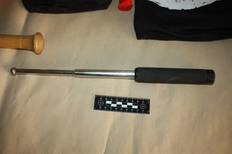 Foto: PU Zagrebačka