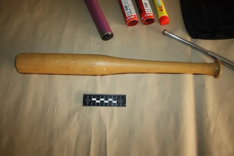 Foto: PU Zagrebačka