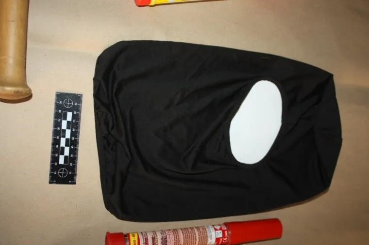 Foto: PU Zagrebačka