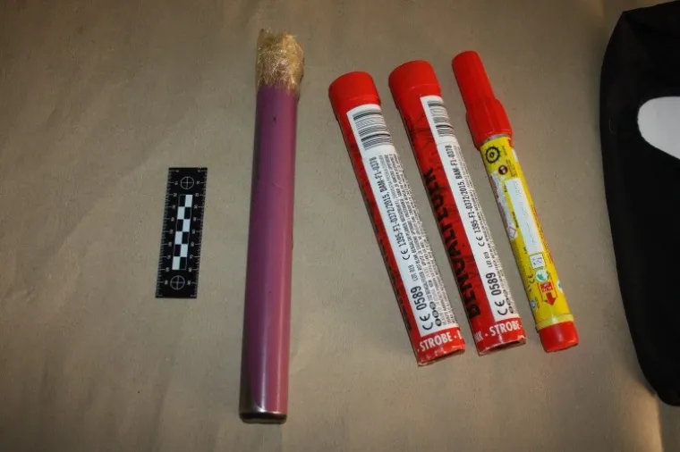 Foto: PU Zagrebačka