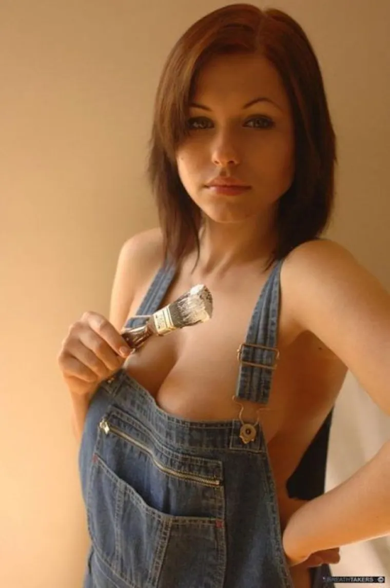 MANDURE MOGU IZDRŽATI SVE, ALI NE I NJIHOVE OBLINE: Čak su i tregerice brutalno seksi kad ih one odjenu