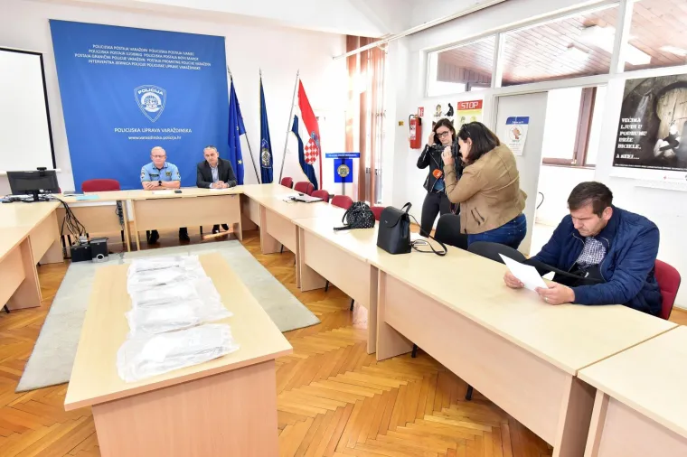 Rekordan ulov policije: Na granici ga uhvatili s drogom vrijednom milijune