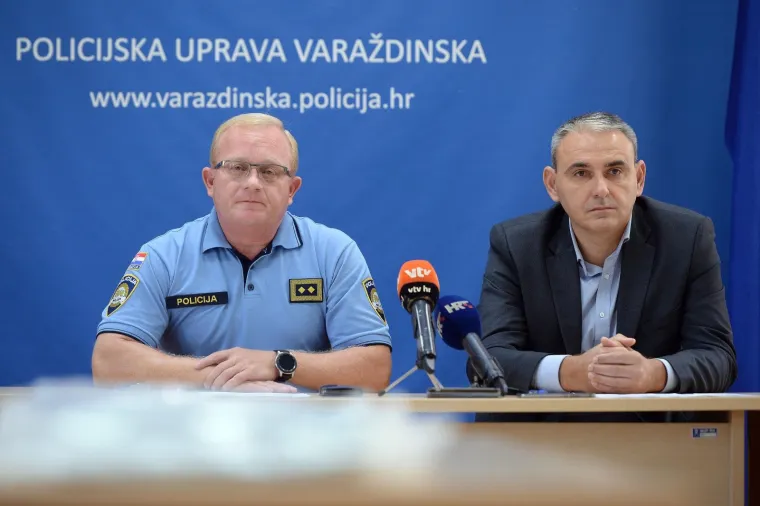 Rekordan ulov policije: Na granici ga uhvatili s drogom vrijednom milijune