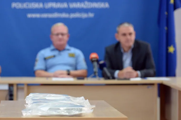 Rekordan ulov policije: Na granici ga uhvatili s drogom vrijednom milijune