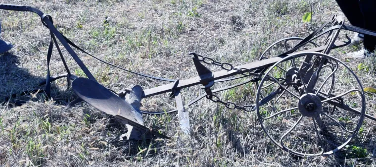 Tko će Hrvatsku predstavljati u Rusiji?  U Sunji iskusne ekipe odmjerile snage u oranju