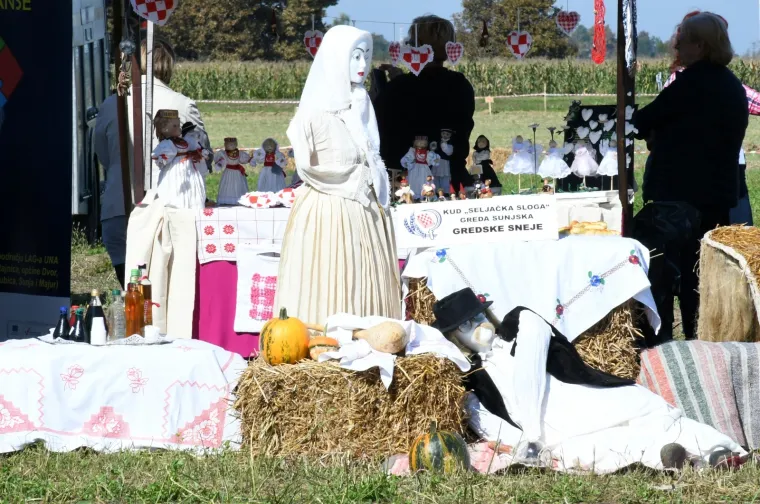 Tko će Hrvatsku predstavljati u Rusiji?  U Sunji iskusne ekipe odmjerile snage u oranju