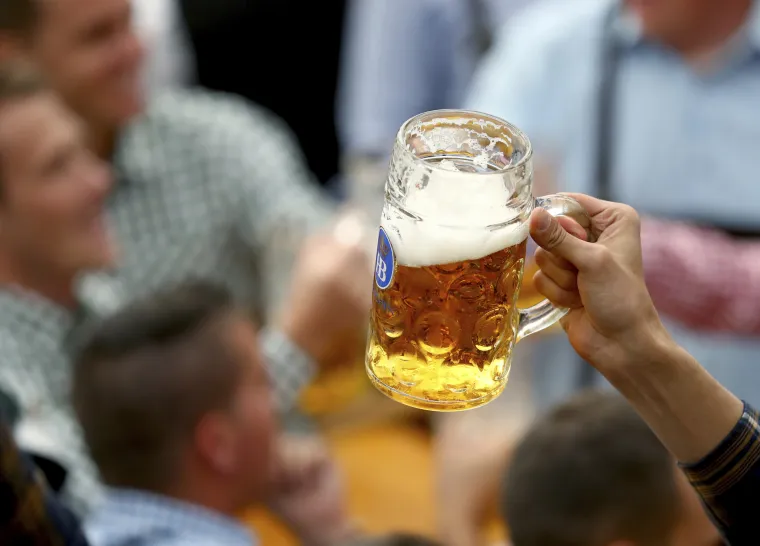 Sad je pravo vrijeme za posjetiti Njemačku: Pivo će sljedećih nekoliko dana teći u 'potocima'