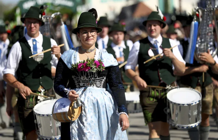 Sad je pravo vrijeme za posjetiti Njemačku: Pivo će sljedećih nekoliko dana teći u 'potocima'