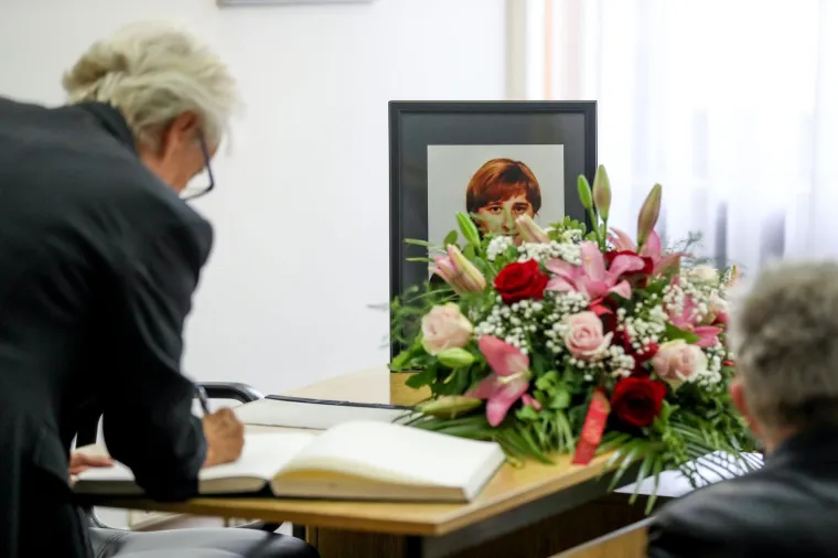 Pro&scaron;lo je 20 godina od pokolja na Općinskom sudu: Mato Ora&scaron;kić ubio je svoju suprugu, njenu odvjetnicu i sutkinju