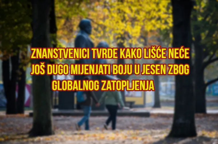 Stigla nam je jesen: Donosimo neke manje poznate činjenice o ovom ki&scaron;nom godi&scaron;njem dobu