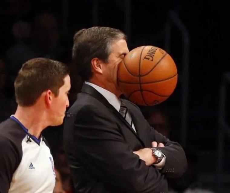 Savr&scaron;eno spontane: 20 fotografija koje i da su htjele, nisu mogle imati bolji tajming