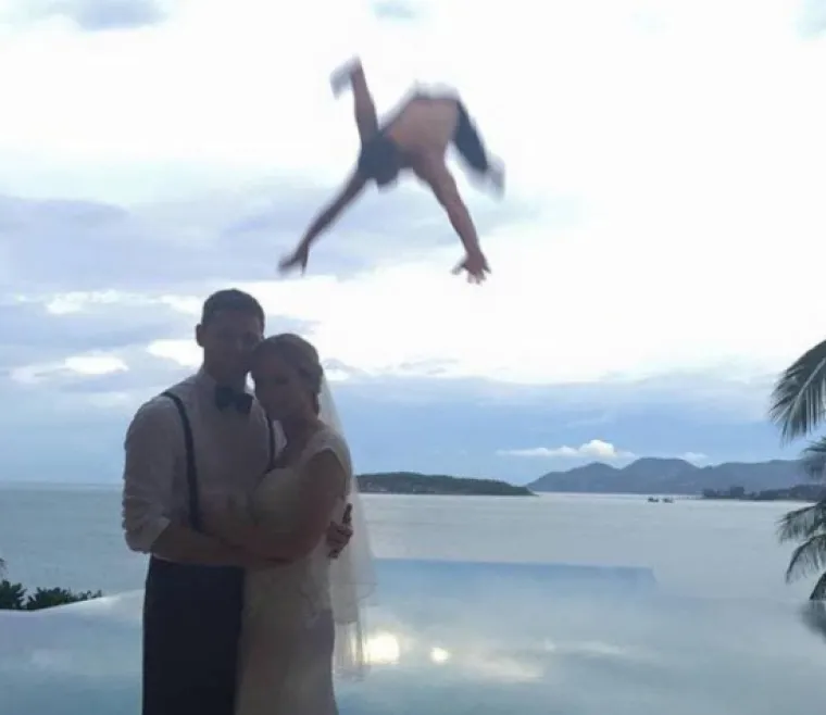 Savr&scaron;eno spontane: 20 fotografija koje i da su htjele, nisu mogle imati bolji tajming