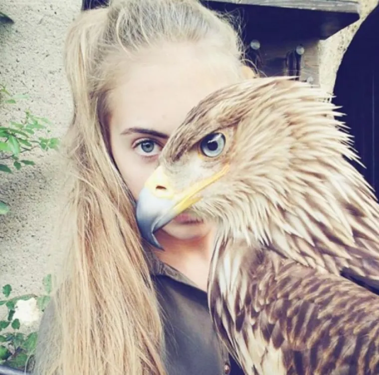 Savr&scaron;eno spontane: 20 fotografija koje i da su htjele, nisu mogle imati bolji tajming