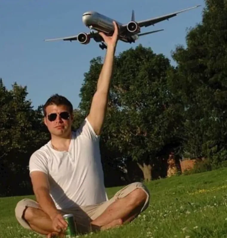 Savr&scaron;eno spontane: 20 fotografija koje i da su htjele, nisu mogle imati bolji tajming