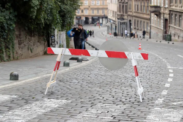 Pro&scaron;etajte ili provozajte bicikl: U centru Zagreba su zabranjeni auti