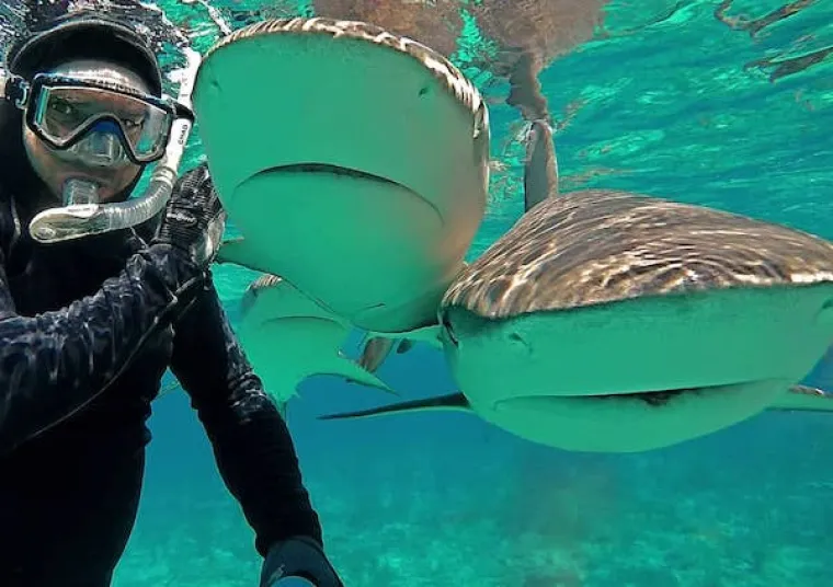 NJIHOVI RODITELJI BOLJE DA IH NE VIDE: Ove ekstremne fotke nije lako niti pogledati