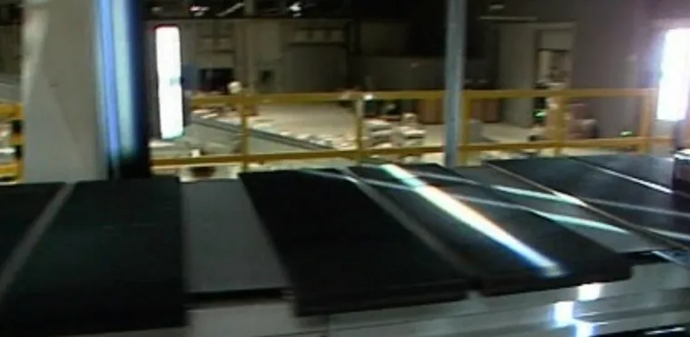 U&scaron;li smo u novi sortirni centar Po&scaron;te: Obrađuje 15.000 po&scaron;iljki na sat!