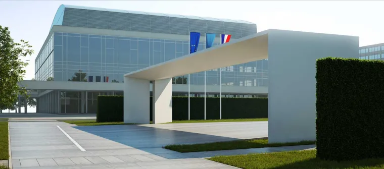 Zagreb dobiva Spomenik domovini: Pogledajte kako će izgledati djelo koje će nas koštati 34,7 mil. kuna