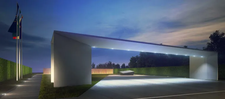 Zagreb dobiva Spomenik domovini: Pogledajte kako će izgledati djelo koje će nas koštati 34,7 mil. kuna