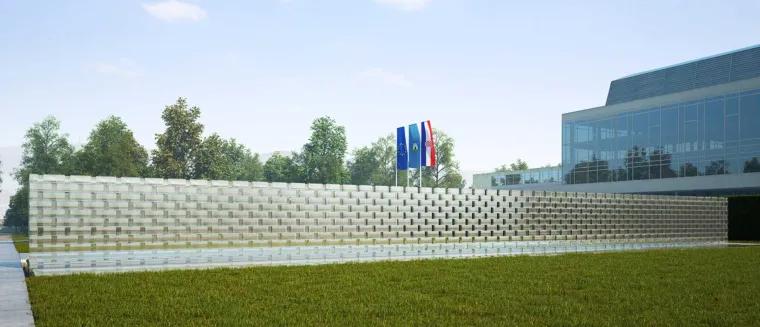 Zagreb dobiva Spomenik domovini: Pogledajte kako će izgledati djelo koje će nas koštati 34,7 mil. kuna