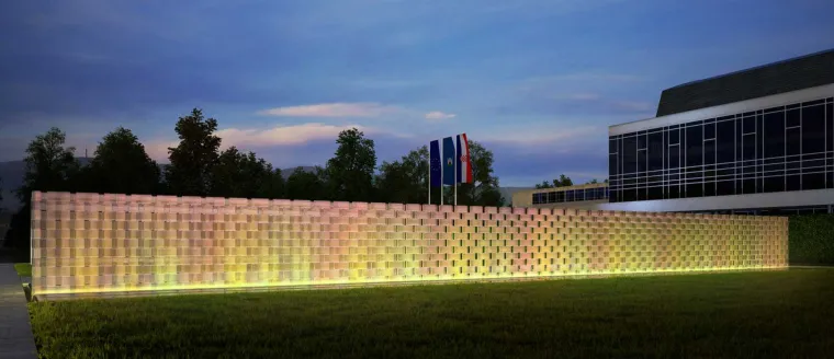 Zagreb dobiva Spomenik domovini: Pogledajte kako će izgledati djelo koje će nas koštati 34,7 mil. kuna