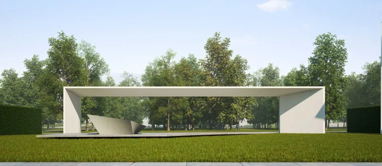 Zagreb dobiva Spomenik domovini: Pogledajte kako će izgledati djelo koje će nas ko&scaron;tati 34,7 mil. kuna