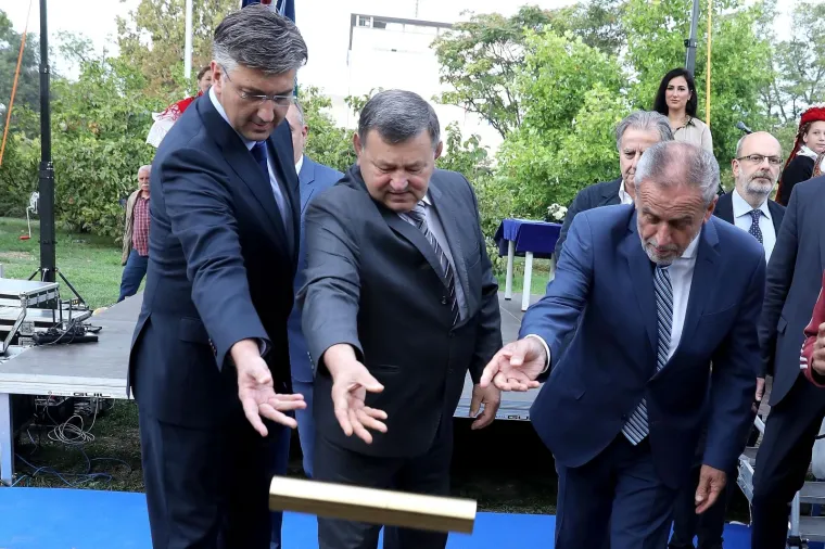 Zagreb dobiva Spomenik domovini: Pogledajte kako će izgledati djelo koje će nas ko&scaron;tati 34,7 mil. kuna