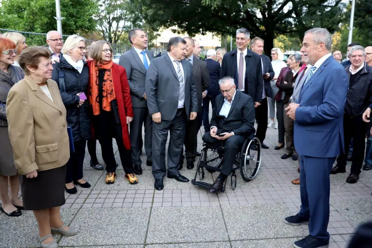 Zagreb dobiva Spomenik domovini: Pogledajte kako će izgledati djelo koje će nas ko&scaron;tati 34,7 mil. kuna