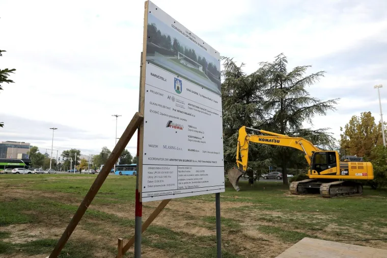 Zagreb dobiva Spomenik domovini: Pogledajte kako će izgledati djelo koje će nas ko&scaron;tati 34,7 mil. kuna