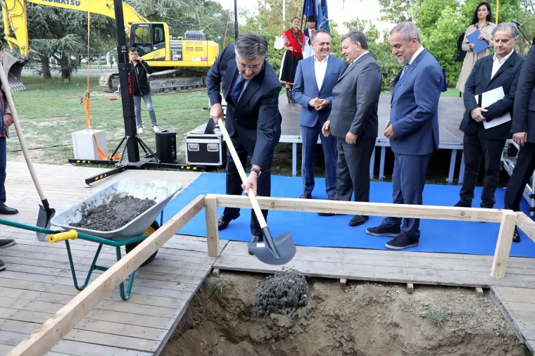 Zagreb dobiva Spomenik domovini: Pogledajte kako će izgledati djelo koje će nas ko&scaron;tati 34,7 mil. kuna