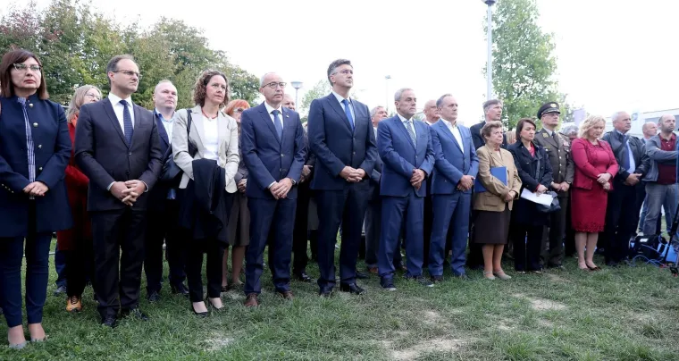 Zagreb dobiva Spomenik domovini: Pogledajte kako će izgledati djelo koje će nas ko&scaron;tati 34,7 mil. kuna