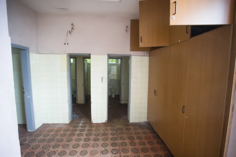 Ovdje kao da je vrijeme stalo 1995.: Pogledajte u kakvu &scaron;kolu idu vukovarska djeca