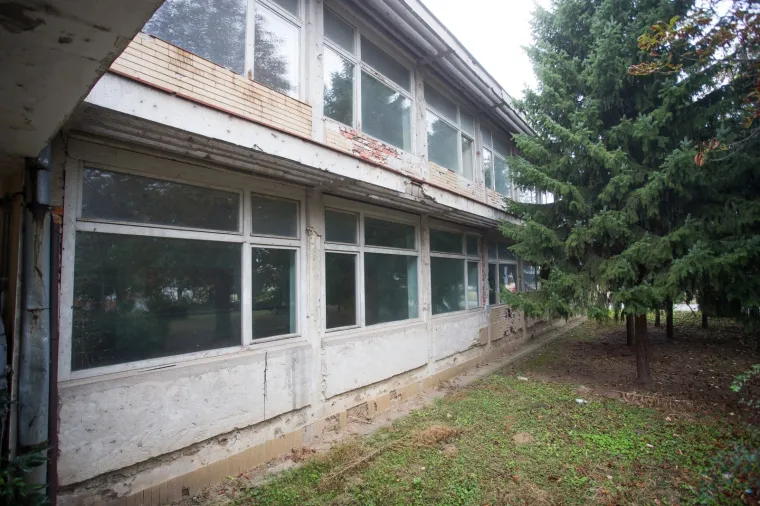 Ovdje kao da je vrijeme stalo 1995.: Pogledajte u kakvu &scaron;kolu idu vukovarska djeca