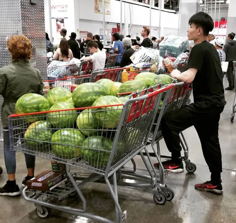 'Ivan je imao 132 banane': Matematički zadatak kod ovih ljudi postao je stvarnost